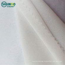 OEKO Eco-friendly Fusible Woven Interlining Interfacing Fabric for Garment